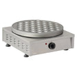 Omake PNK03.N11.0037 Tekli 37 Bölmeli Pankek Makinesi, Gazlı