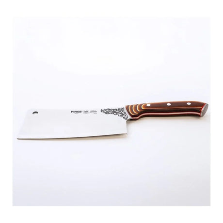 Pirge PRG32610-00 Elite Satır 19 cm - Mutbaka Endüstriyel Mutfak Ekipmanları
