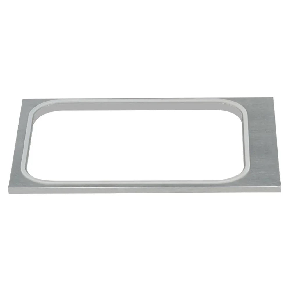 Omake TBK01.KLP.0102 Alüminyum Tabak Kapatma Makinesi Kalıbı, 750 gr