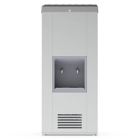 Green Cooler 80KROM Su Sebili 80 L Krom