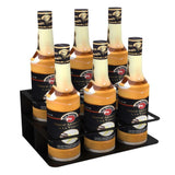 Decorelax 2 KATLI 6 BÖLMELİ ŞURUP MODEL 3 - SOS STANDI (CAFE, BAR VE RESTAURANT) - Mutbaka