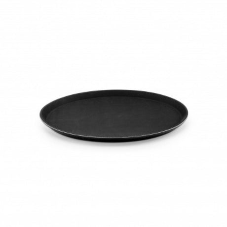 Tria FGY 35 Triaform Fiberglas Yuvarlak Kaydırmaz Tepsi 35,5 cm