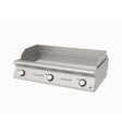 Atalay AEI-1273-CR Plate Elektrikli Izgara 120x73x 30