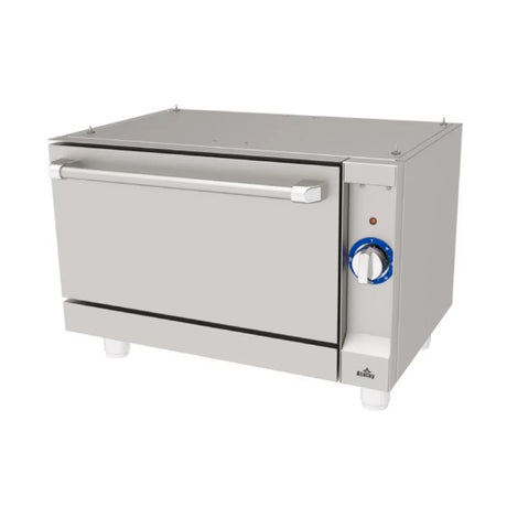 Atalay E ASFE-860-F Elektrikli Setaltı Kuzine 800x600 2,6 Kw