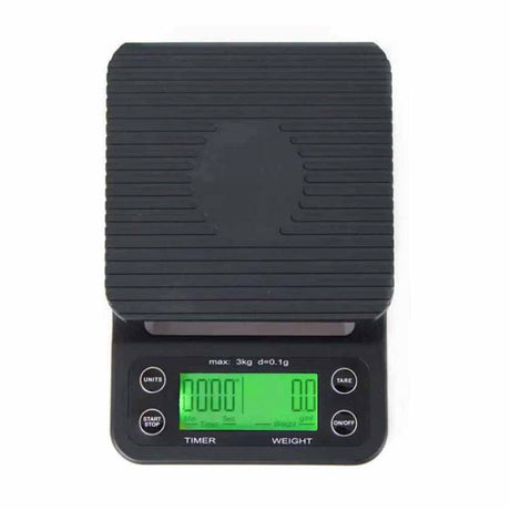 Epinox KT-01 Hassas Kahve Tartısı