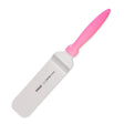 Pirge PRG70170-13 Cremehome Dar Kürek 19 cm Pembe - Mutbaka Endüstriyel Mutfak Ekipmanları
