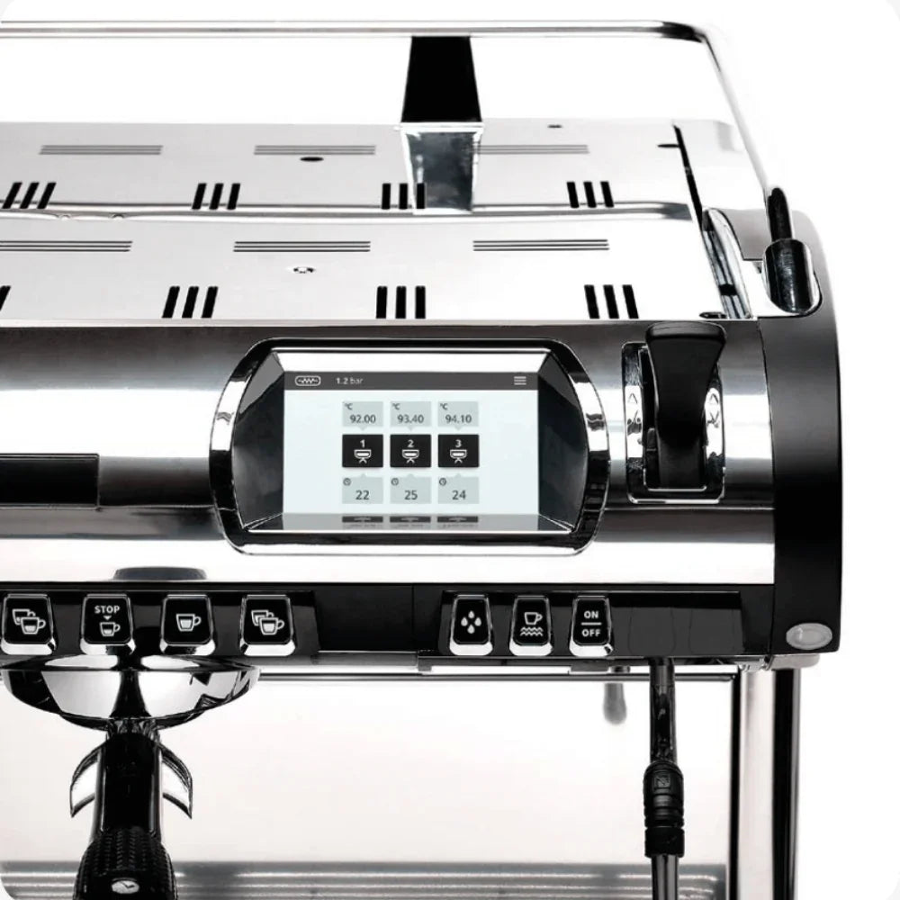 Nuova Simonelli 1017 Aurelia Wave Espresso Makinesi - Mutbaka Endüstriyel Mutfak Ekipmanları