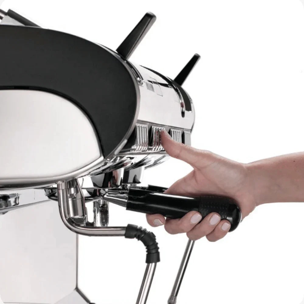 Nuova Simonelli 1017 Aurelia Wave Espresso Makinesi - Mutbaka Endüstriyel Mutfak Ekipmanları