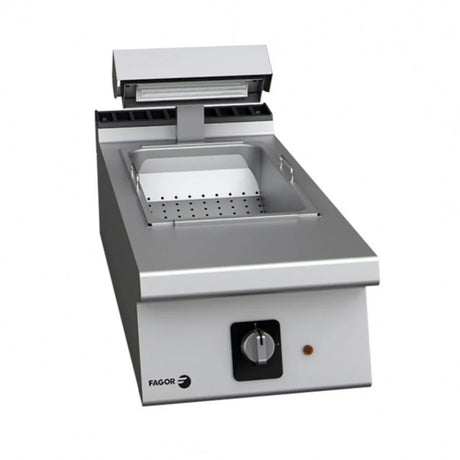 Fagor MF-E905 Kore Seri Elektrikli Patates Dinlendirme 40 Cm - Mutbaka Endüstriyel Mutfak Ekipmanları
