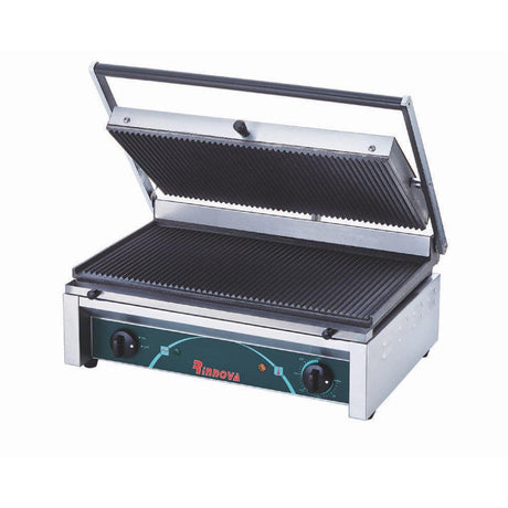 Kalitegaz Elektrikli Blok Kapaklı Tost Makinesi - Mutbaka