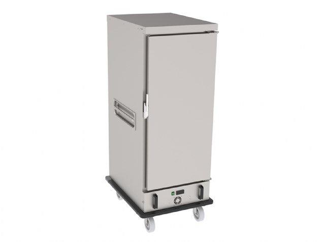 Atalay Banket  Arabası Elektrikli GN 2/1 10 TEPSİLİ