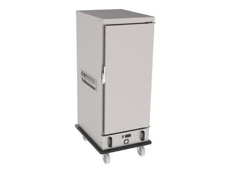 Atalay Banket  Arabası Elektrikli GN 2/1 10 TEPSİLİ