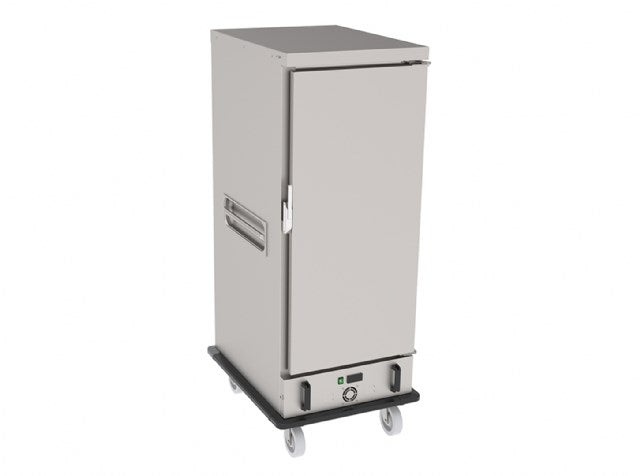 Atalay Banket  Arabası Elektrikli GN 2/1 10 TEPSİLİ