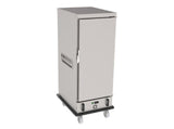 Atalay Banket  Arabası Elektrikli GN 2/1 10 TEPSİLİ