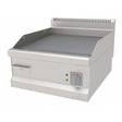 Atalay AEI-670 Elektrikli Izgara 600x700 4.8 kW