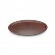 Tria TFY 33 MM Triaform  Kraft Yuvarlak Sade Mat Tepsi 33 cm Maun