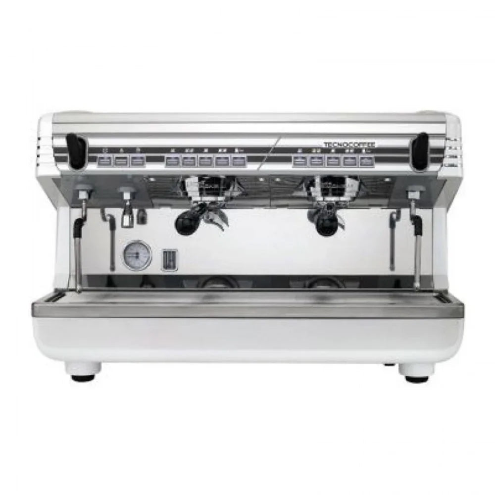 Nuova Simonelli Espresso Makineleri – Mutbaka