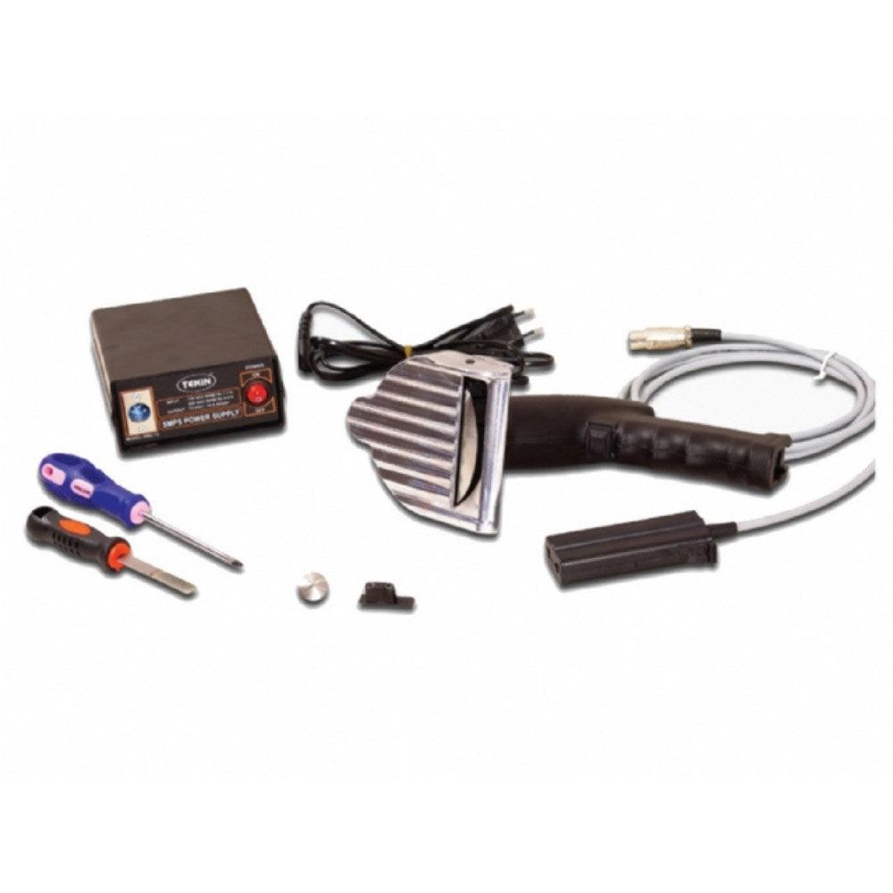 Atalay  Paslanmaz Çelik Elektrikli Set 15V