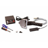 Atalay  Paslanmaz Çelik Elektrikli Set 15V  