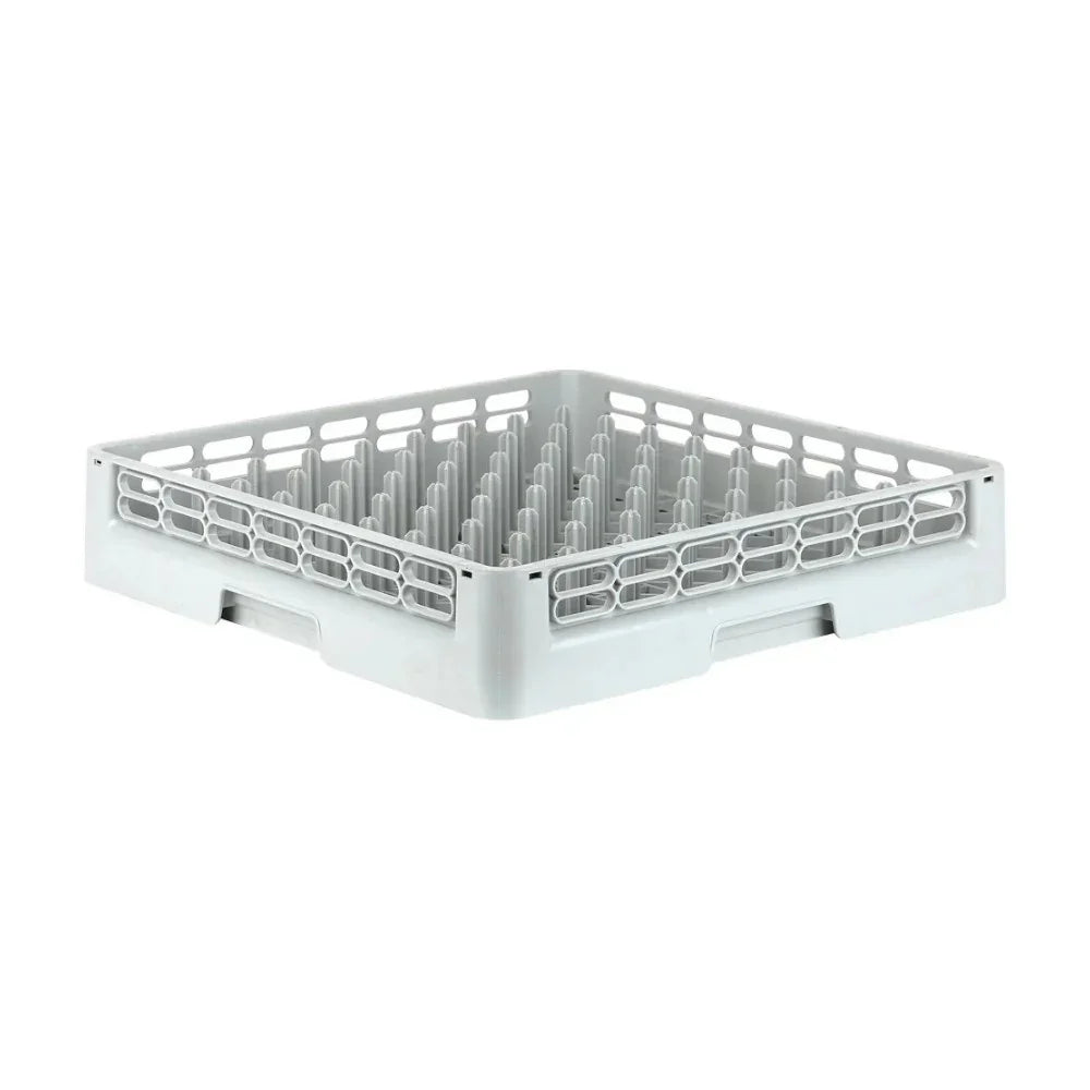 Empero EMP.BB.01 Bardak Basketi, 50x50 cm - Mutbaka Endüstriyel Mutfak Ekipmanları