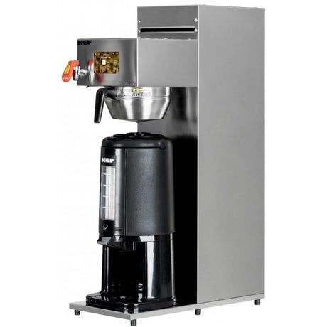 Kef FLS-2.5 Filtronist FLS 2,5 Filtre Kahve Makinesi