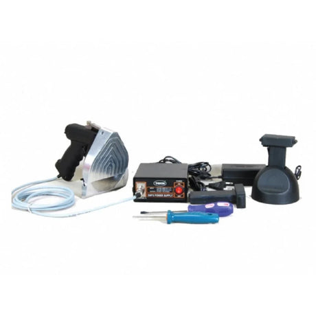 Atalay T-3-1 Paslanmaz Çelik Komple Set  15V / 2000 Devir