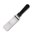Pirge PRG71171-01 Creme Dar Kürek 17 cm Siyah - Mutbaka Endüstriyel Mutfak Ekipmanları