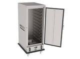 Atalay Banket  Arabası Elektrikli GN 2/1 10 TEPSİLİ