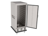 Atalay Banket  Arabası Elektrikli GN 2/1 10 TEPSİLİ