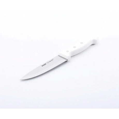 Pirge PRG91004-06 Superior Kasap Bıçağı No: 4 21 cm Beyaz - Mutbaka Endüstriyel Mutfak Ekipmanları