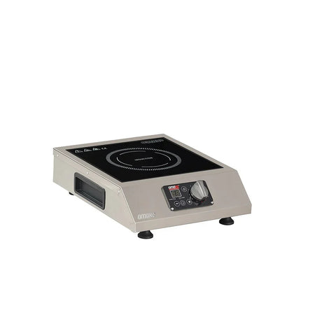 Omake IND11.I15.2500 Tekli İndüksiyon Ocak, 2500 W, Elektrikli