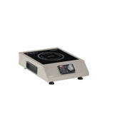 Omake IND11.I15.2500 Tekli İndüksiyon Ocak, 2500 W, Elektrikli
