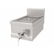Atalay ASB-470 Sos Bain-Marie 400x700 1 Kw
