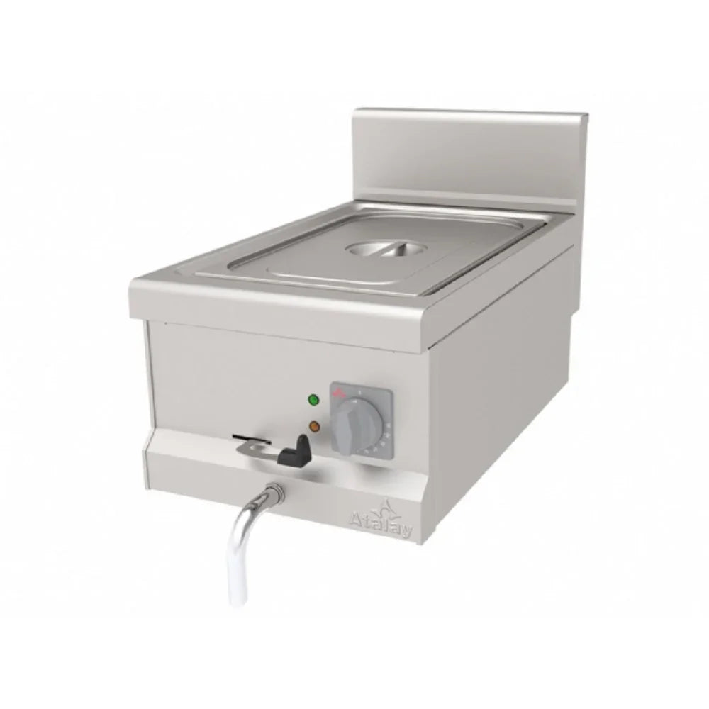 Atalay ASB-470 Sos Bain-Marie 400x700 1 Kw