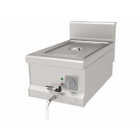 Atalay ASB-470 Sos Bain-Marie 400x700 1 Kw