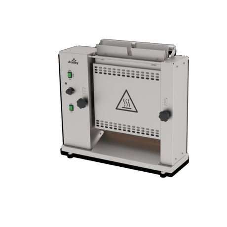 Atalay ADEK - 01 M Manuel Dikey Ekmek Kızartma Makinesi 2100 kW