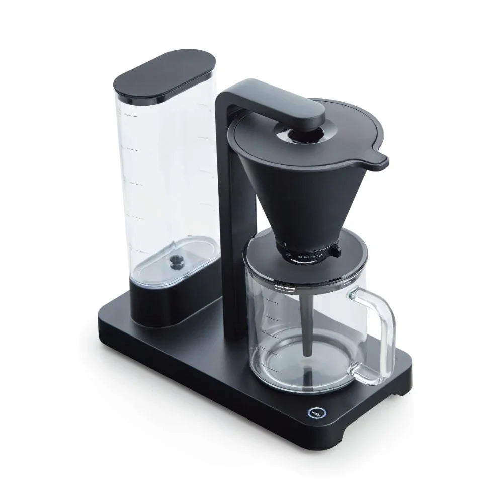 Performance Filtre Kahve Makinesi 1800 W 1,25 L