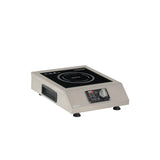 Omake IND11.I15.1800 Tekli İndüksiyon Ocak, 1800 W, Elektrikli