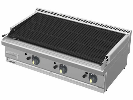 Kalitegaz KLG32 Elektrikli Döner Kesme Bıçağı - Mutbaka Endüstriyel Mutfak Ekipmanları