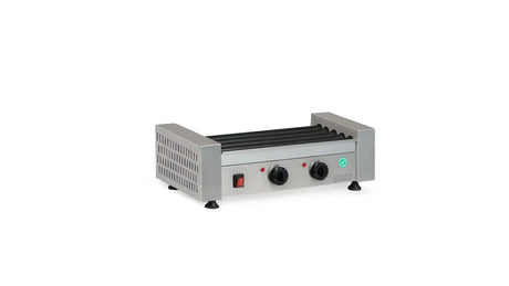 Omake SSK11.E11.0005 5'li Sosis Isıtma Makinesi