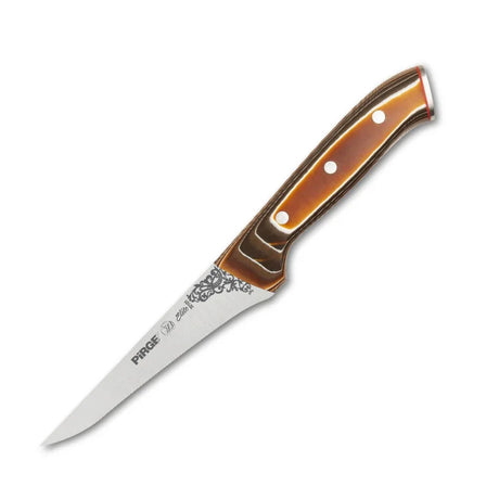 Pirge PRG32122-00 Elite Kemik Bıçağı 16 cm - Mutbaka Endüstriyel Mutfak Ekipmanları