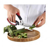 Ün UN-199 Profosyonel Mutfak Makası