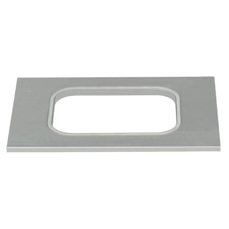 Omake TBK01.KLP.0100 Alüminyum Tabak Kapatma Makinesi Kalıbı, 250 gr