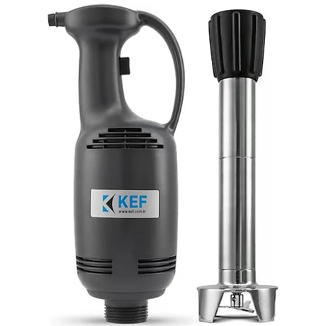 Kef BL40 L60 BL40 L60 Profesyonel El Blender