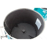 Bosfor Patates Soyma Makinesi 25 kg, Monofaze - Mutbaka