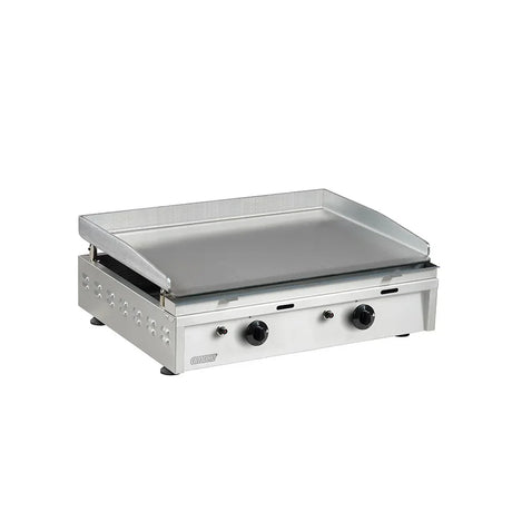 Omake IZG02.N11.0060 DKP Pleyt Izgara, 60 cm, Gazlı