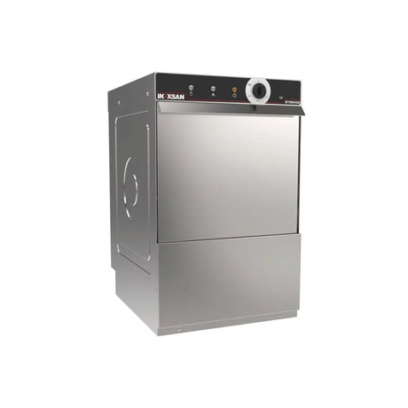 İnoksan BYM042S Set Altı Ekonomik Bardak Yıkama Makinesi - Mutbaka Endüstriyel Mutfak Ekipmanları
