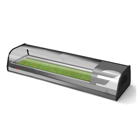 Fagor VTP 139 C SUSHI Set Üstü Soğutmalı Sushi Teşhir Ünitesi 