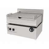 Atalay ADTG-890 Devrilir Tava Gazlı 800x900