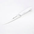 Pirge PRG38070-06 Ecco Peynir Bıçağı 13,5 cm Beyaz - Mutbaka Endüstriyel Mutfak Ekipmanları